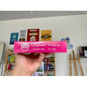 COLLAGEN BIO –HERBAL FOOD SUPPLEMENTS